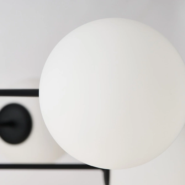 Azzardo OVIEDO 6 GO/BK 4421