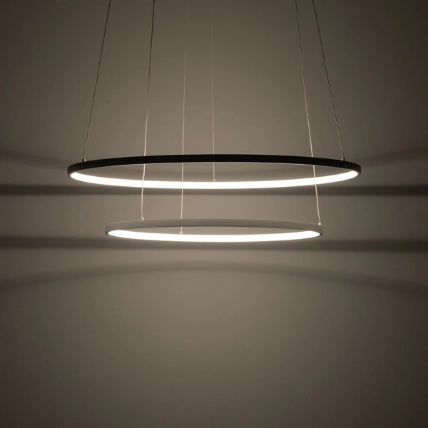 CIRCOLO POWER LED 11646