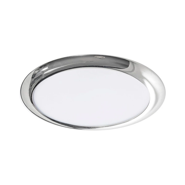 LINDA 30 3000K CHROME