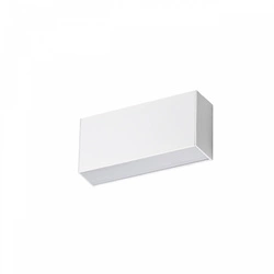 MINI16 ALLDAY INSPIRE ONE DARK LIGHT 50st BIAŁY 930 10W 230V 160mm CZARNY