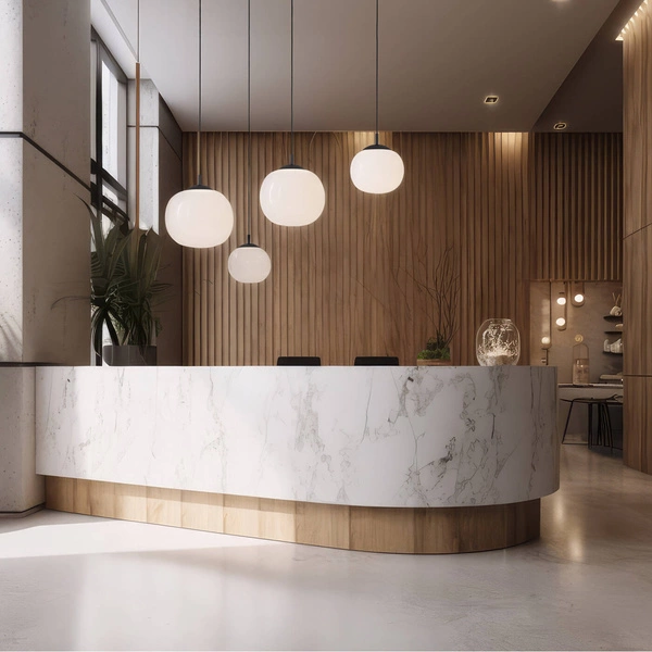 VIBE WHITE LAMPA WISZĄCA 1 300 4789