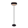 Lampa podłogowa K-5235 z serii GATO