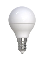Azzardo LED BULB E14 BLUETOOTH 4,9W CCT DIMM WH 5422