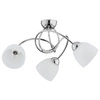 Nowoczesna lampa sufitowa VELA OP. 3 PŁ