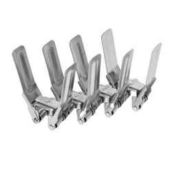 ALFA TRACK MAGNETIC EASYFIX SPRING x4
