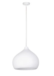 Lampa Sigma MAURO M biały 41135