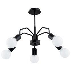 Lampa sufitowa serii TRAMM V 53cm