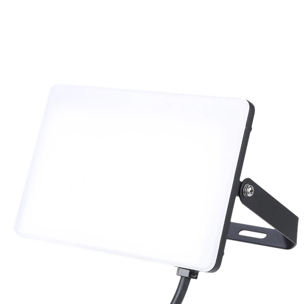 Naświetlacz LED 50W, 5000lm, 5000K, EKN9016