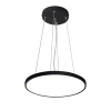 Lampa wisząca Italux Alata PND-72836-300R-24W-WH