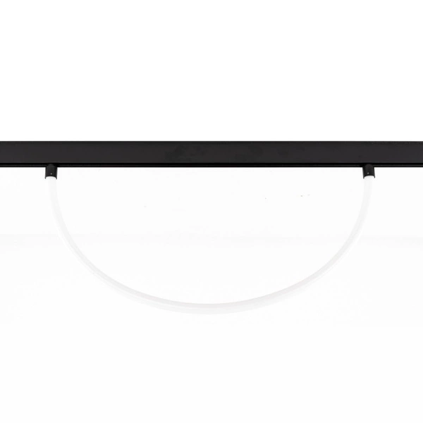 Magnetic Light Arc