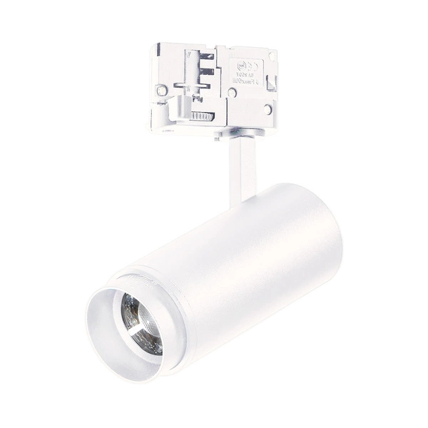 PIXEL TRACK 3LINE CCT SWITCH WH