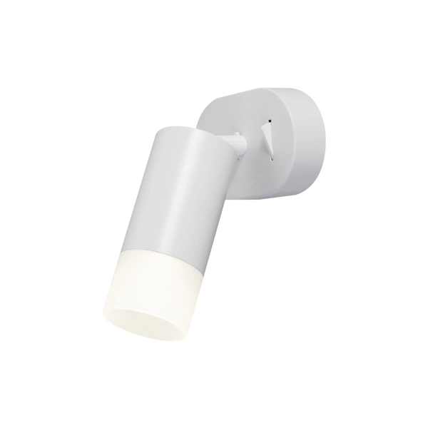 Sonaya kinkiet 1 biały