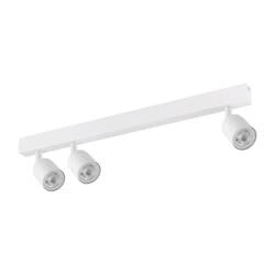 TOP WHITE LAMPA SUFITOWA 3 PŁ 6318