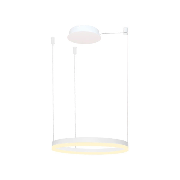 Azzardo HALO PENDANT 60 WH 4967