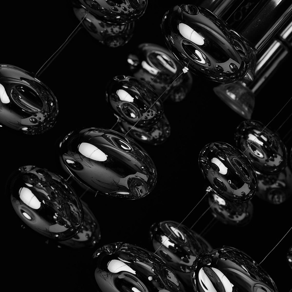 Azzardo LUVIA CHROME 2541