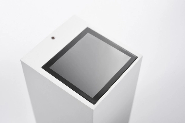 Azzardo JAKE WALL 2 BK 4269