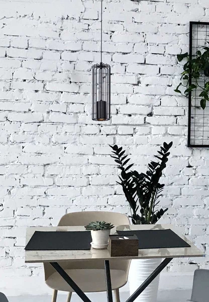 Lampa wisząca K-4930 z serii FALCON