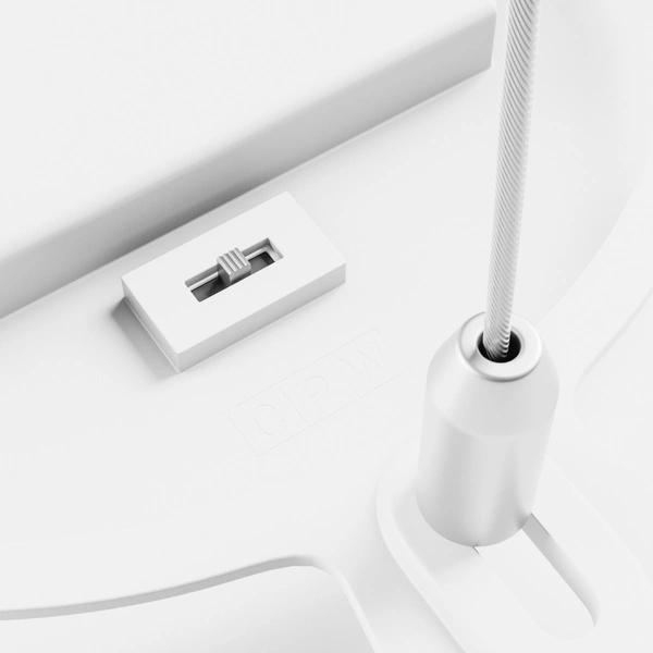 Plafon Nymphea OPTIMA czarna 24W CCT 230V 120ST 30cm czarny CCT