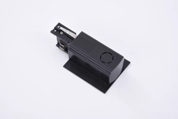 Azzardo TRACK 3LINE END POWER RIGHT GIPS BK 4304