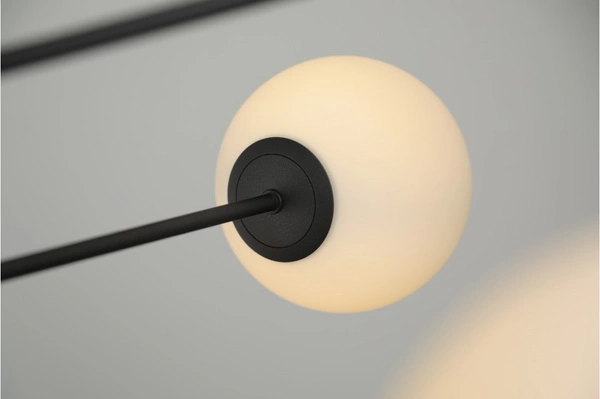 Azzardo OVIEDO 8 GO/BK 4423