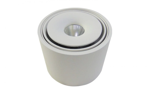 Azzardo BOSTON TUBE WHITE 3469