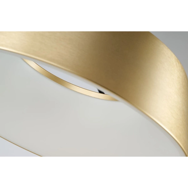 Azzardo EMMA 60 CCT BK + REMOTE CONTROL 5094