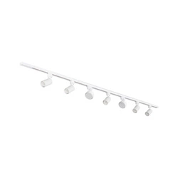 Zestaw szyno przewód 1faza TRACER SET WHITE 74 10513