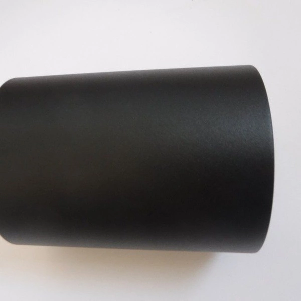 Lampa sufitowa punktowa SPOT RONDOO Czarny