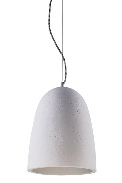 Lampa wisząca z gipsu GYPSUM Nowodvorski Lighting 6857