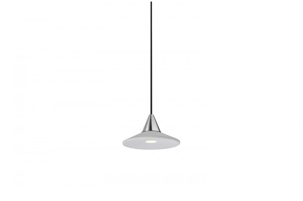 Azzardo TENTOR LAMPBODY CHROME 3086