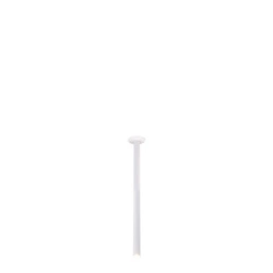 Lampa wpuszczana alha T - Biała (700 mm) 9700 Antigo