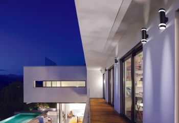 Azzardo JASON 2 WALL IP65 DGR 5220