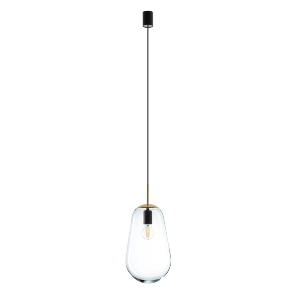 Lampa wisząca PEAR M w nowoczesnym stylu 8672