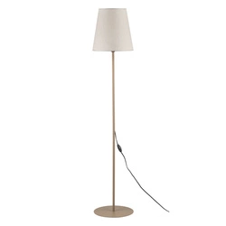 ELIZABETH SABIA LAMPA PODLOGOWA 1XE27