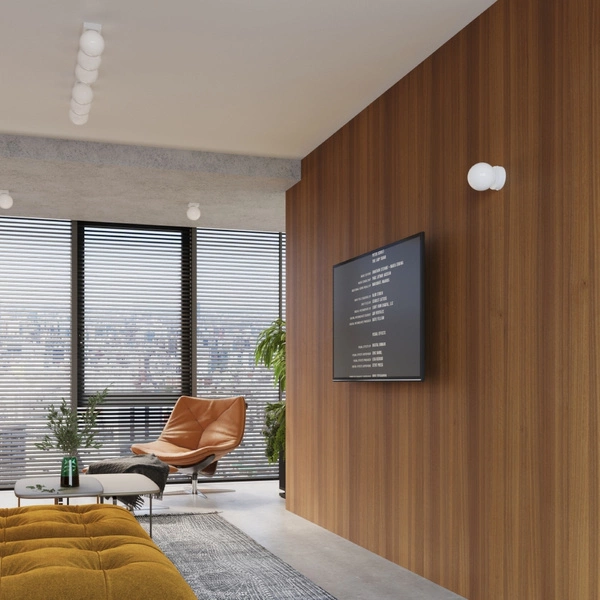 Kinkiet YOLI 1 biały