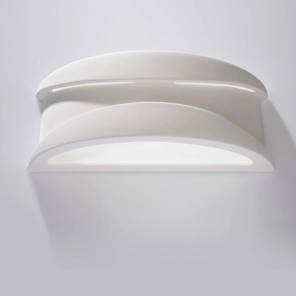 Nowoczesny Kinkiet Ceramiczny APOLLO SLA.0161