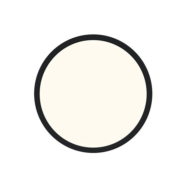 Lampa sufitowa OJA LED 3000K
4000K Biała ciepła
Biała neutralna Plastik | Czarny