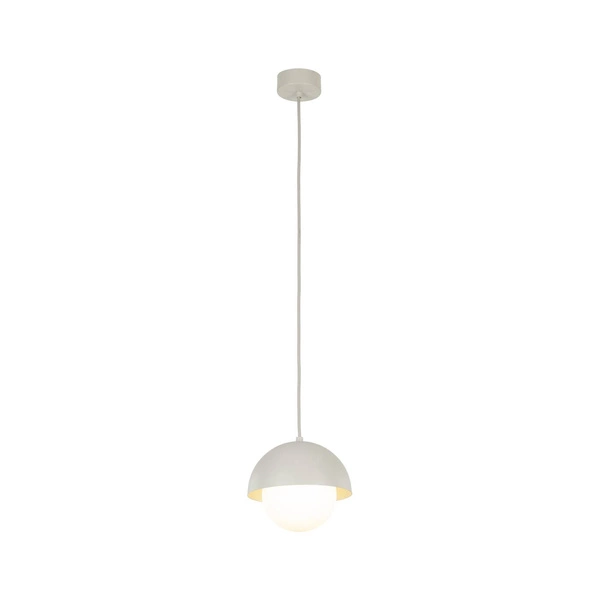 BONO BEIGE LAMPA WISZACA 1 10205