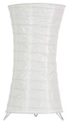 LAMPKA 119 TAI BIAŁY E27 1X60W  WYS.40