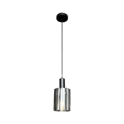 Lampa wisząca Arcadia Black 1xE27