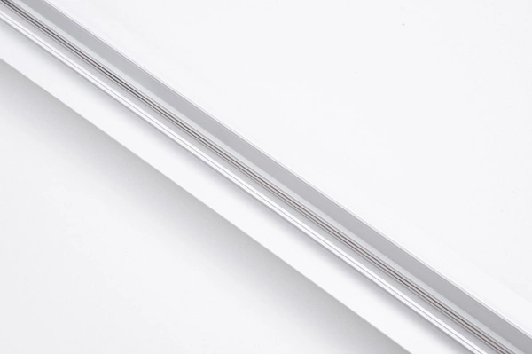 Azzardo ALFA TRACK MAGNETIC52 2m GIPS2 + 2x END CAP WH 4651