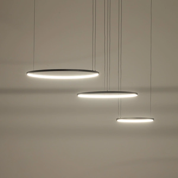 CIRCOLO POWER LED 11648