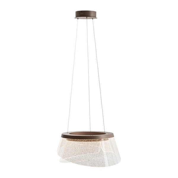 Lampa wisząca Italux Foren PND-59178-47W-3K