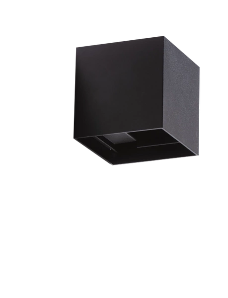 Azzardo GAMBINO 3000K BK 4148