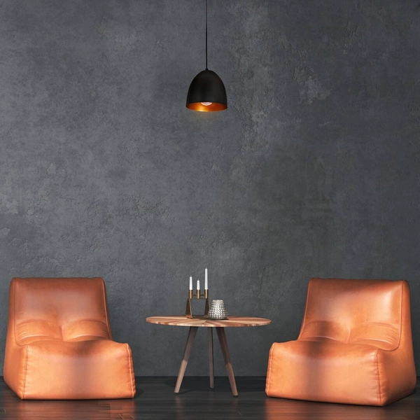 Nowoczesna lampa wisząca VEGAS 1xE27 MLP5587