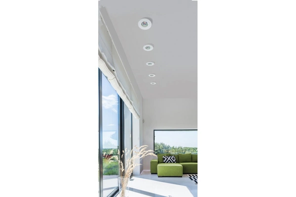 Azzardo IKA R IP65 DGR 4232