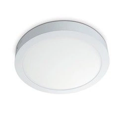 Oprawa LED SIGARO CIRCLE PREMIUM 24W barwa NEUTRALNA