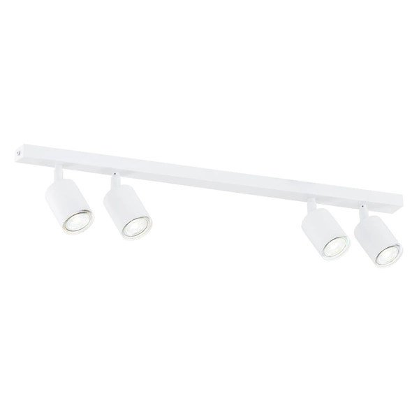 Lampa sufitowa Emibig FLASH 4 Biały 1313/4