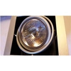 Podtynkowa DOWNLIGHT I szara 4870