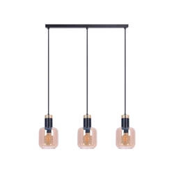 Lampa wisząca K-5268 z serii DOKA